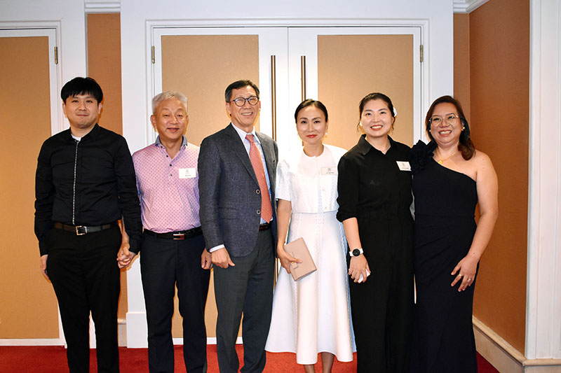 Kornet Express partnerships and milestones