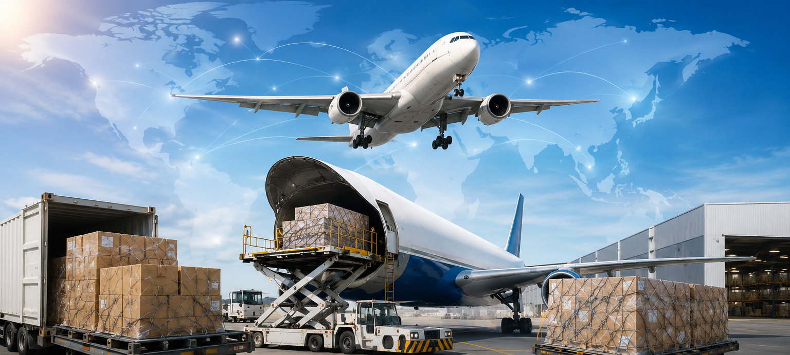 Air Freight