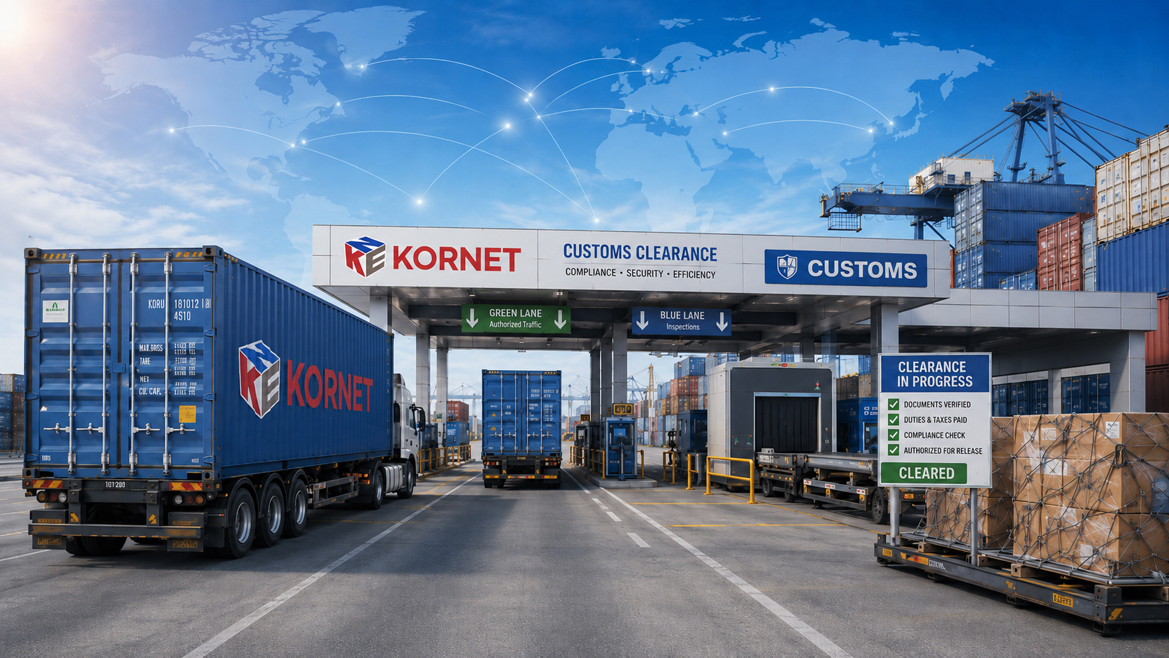 Air Freight