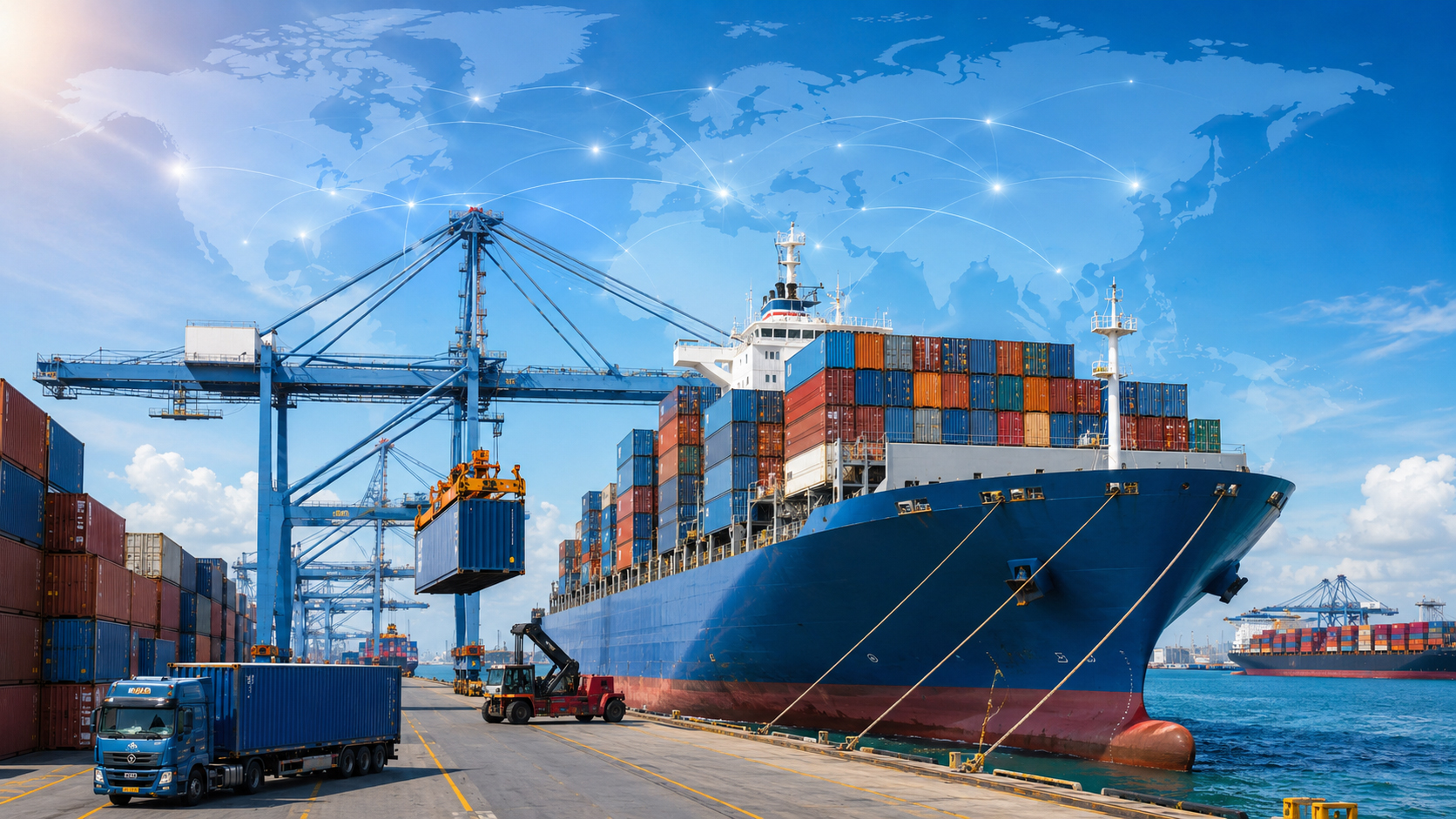 Sea Freight