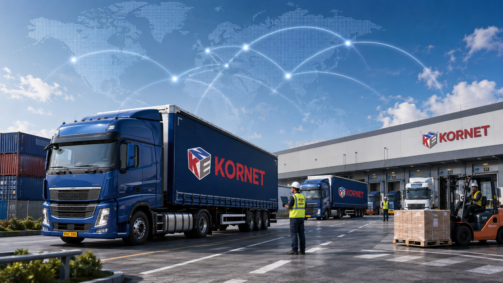 Air Freight