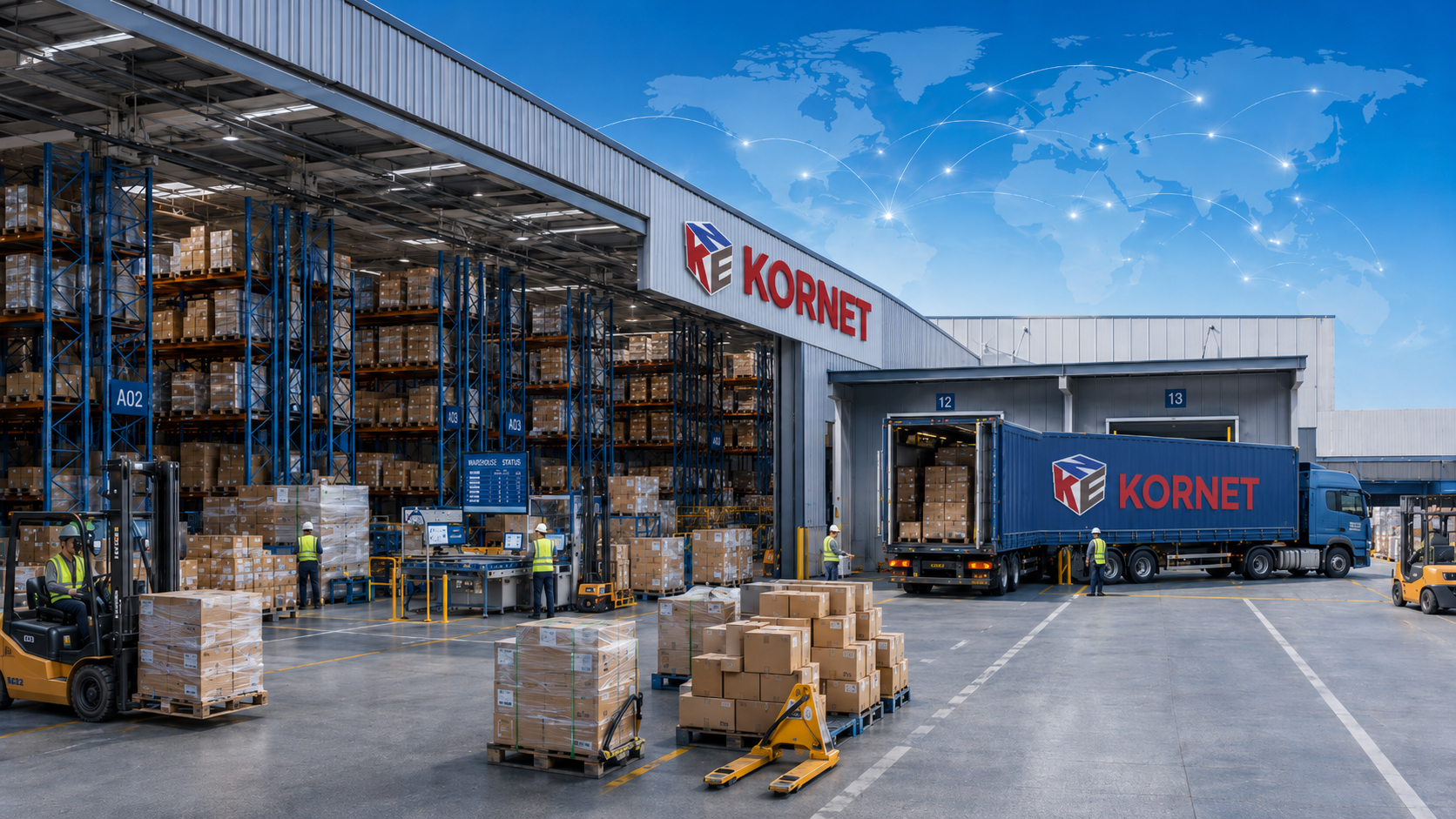 Air Freight